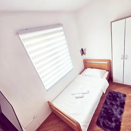 Apartment Asya Orsera Esterno foto