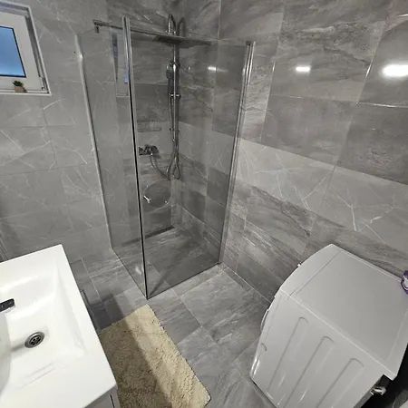 Apartment Asya Orsera Esterno foto