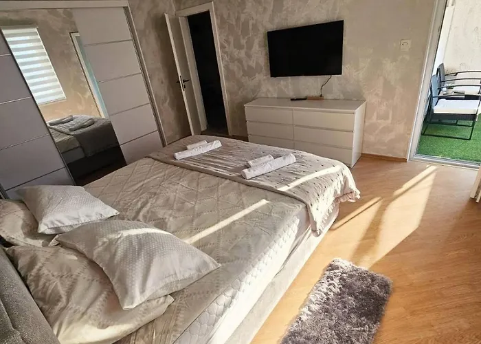 Apartment Asya