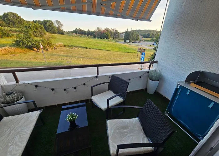 Apartment Asya