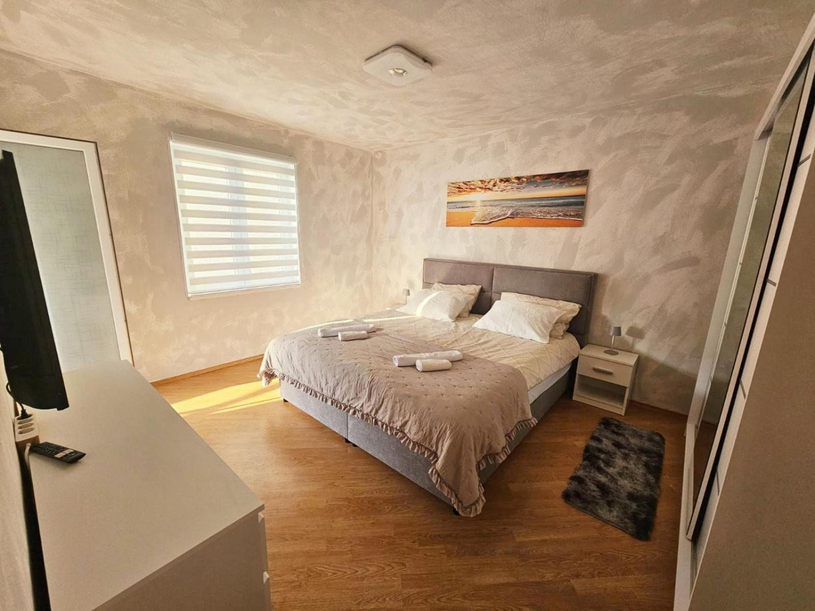 Apartment Asya