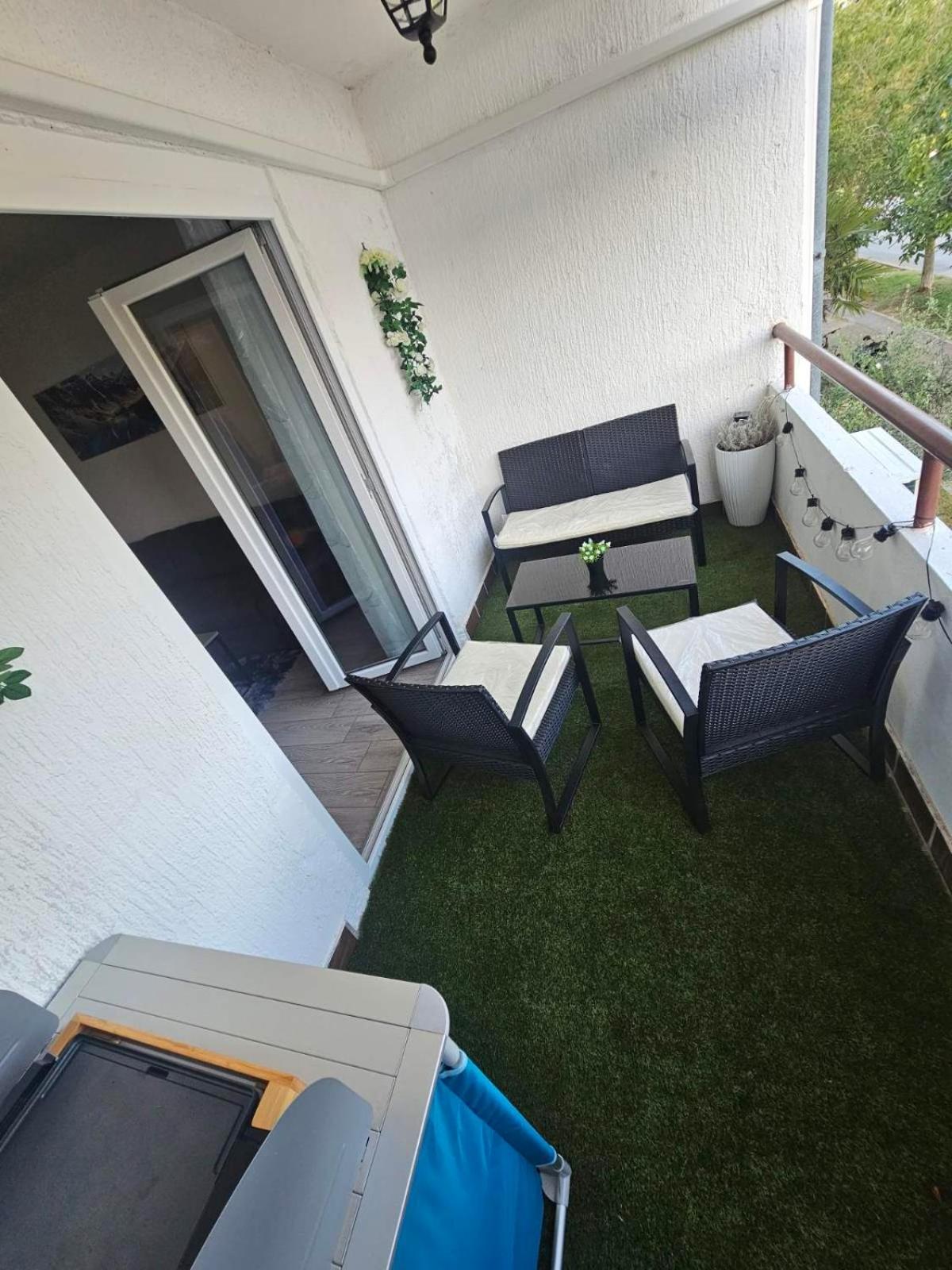 Apartment Asya *