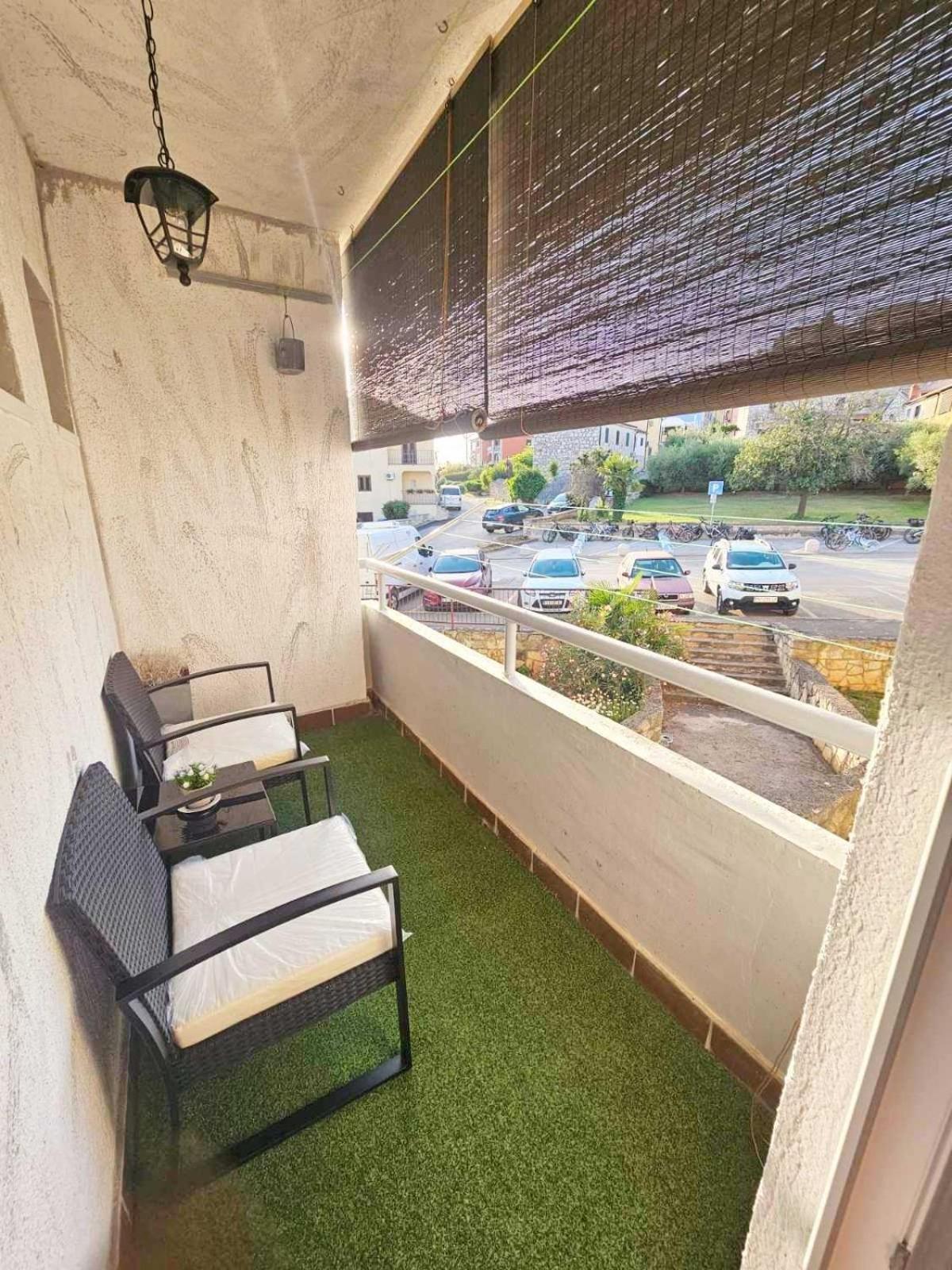 Apartment Asya